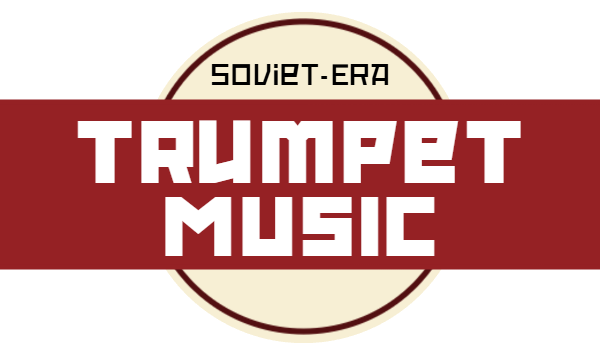 Soviet Trumpet Logo